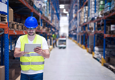 入庫(kù)業(yè)務(wù)管理